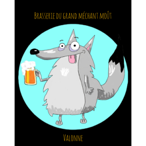 Brasserie Du Grand Méchant Moût