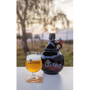 Brasserie Le Refuge