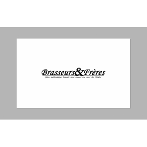 Brasseurs Et Frères
