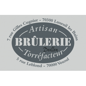 Brulerie Doillon
