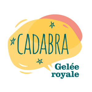 Cadabra Gelée Royale