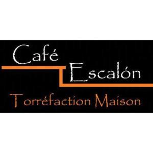 Café Escalón