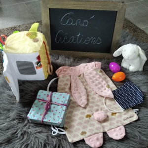 Caro'créations