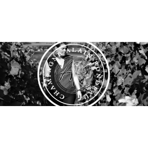 Champagne Alain Rondeau