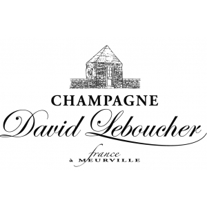 Champagne David Leboucher