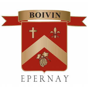 Champagne Patrick Boivin