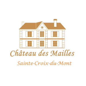 Chateau Des Mailles