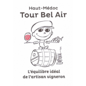 Château Tour Bel Air