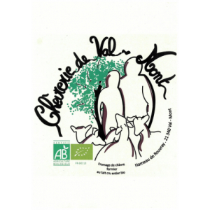 Chevrerie De Val-mont
