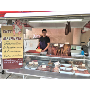 Chez Mathurin