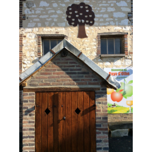 Cidre Christophe Duminil