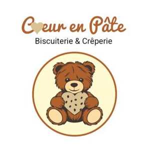 Coeur En Pâte