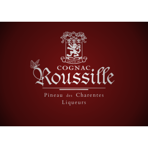 Cognac & Pineau Roussille