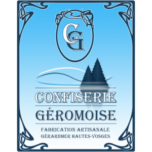 Confiserie Geromoise
