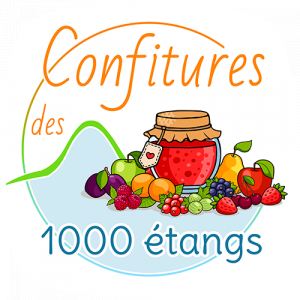 Confitures Des 1000 étangs