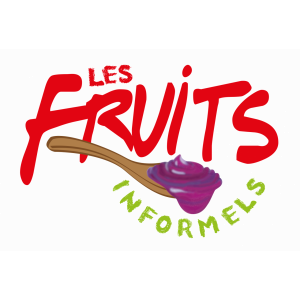 Confitures Les Fruits Informels
