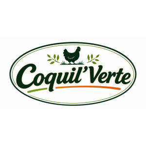 Coquil'verte