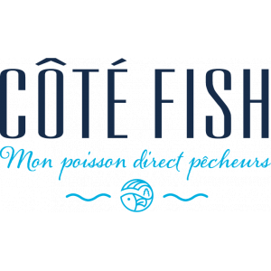 Côté Fish Livraison Direct Pêcheur