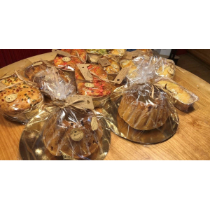 Dans La Cuisine De Nanou