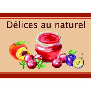 Délices Au Naturel