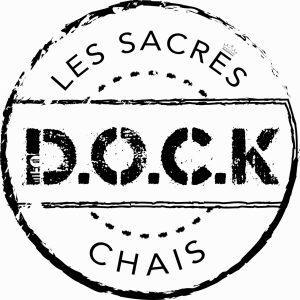 D.o.c.k - Les Sacrés Chais