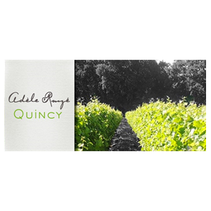 Domaine Adèle Rouzé