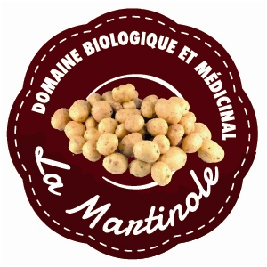 Domaine De La Martinole