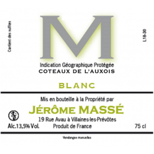 Domaine Jérôme Massé