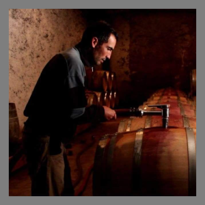 Domaine Montchovet Alain Et Gilles