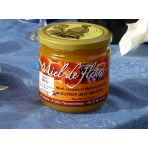 Dupray De La Maherie Henri-jacques