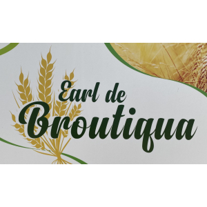 Earl De Broutiqua