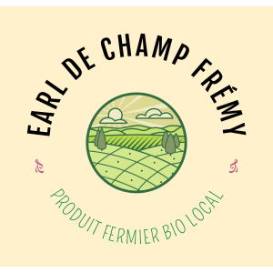 Huilerie De Champ Frémy