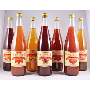 Earl De Saint Pierre Jus De Pomme