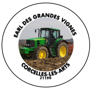 Earl Des Grandes Vignes