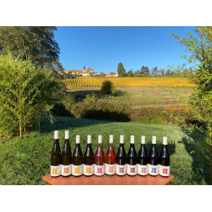 Earl Domaine Des Palais