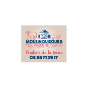 Earl Du Moulin Du Bourg