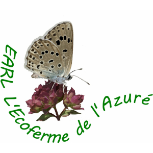 Earl L'ecoferme De L'azuré
