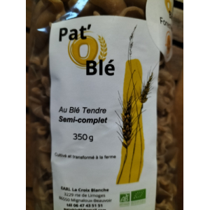 Earl La Croix Blanche