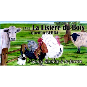 Earl Lisière Du Bois