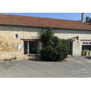 Le Jardin Bio De Mathilde