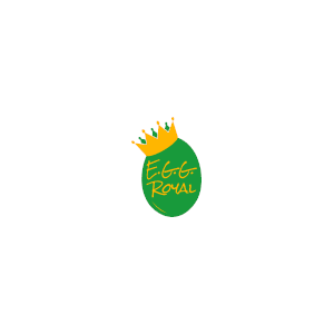 Egg Royal