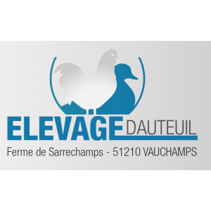 Elevage Dauteuil