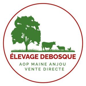 élevage Debosque