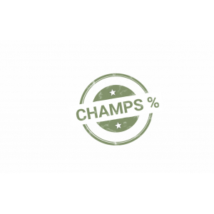 Champs %