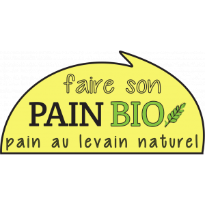 Faire Son Pain Bio