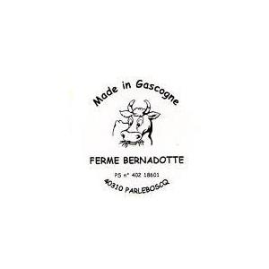Ferme Bernadotte