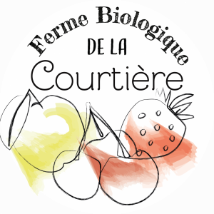 Ferme Biologique De La Courtiere