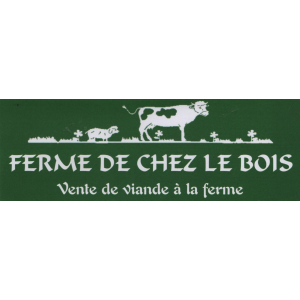 Ferme De Chez Le Bois