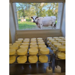 Ferme De L'aiguillonnière