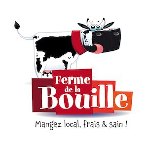 Ferme De La Bouille